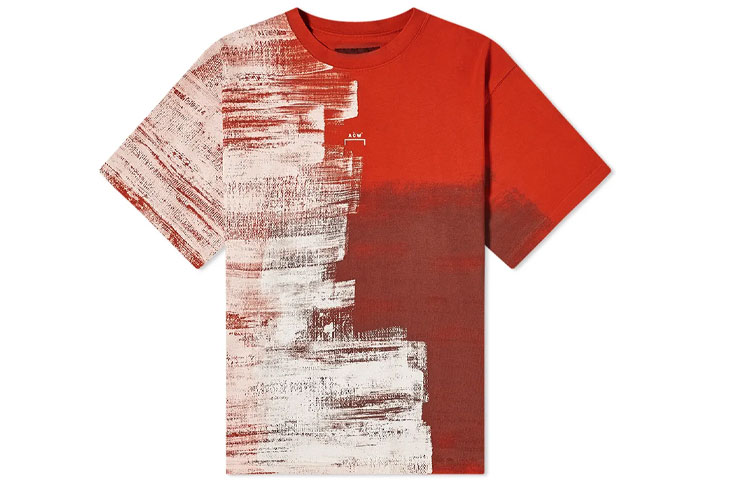 Футболка A COLD WALL* мужская Orange A-COLD-WALL*, оранжевый
Футболка A COLD WALL* мужская Orange A-COLD-WALL*, оранжевый