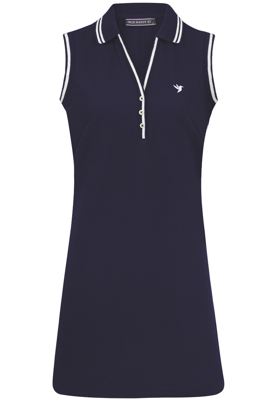 Вязаное платье Felix Hardy, темно-синий
Вязаное платье Felix Hardy, темно-синий