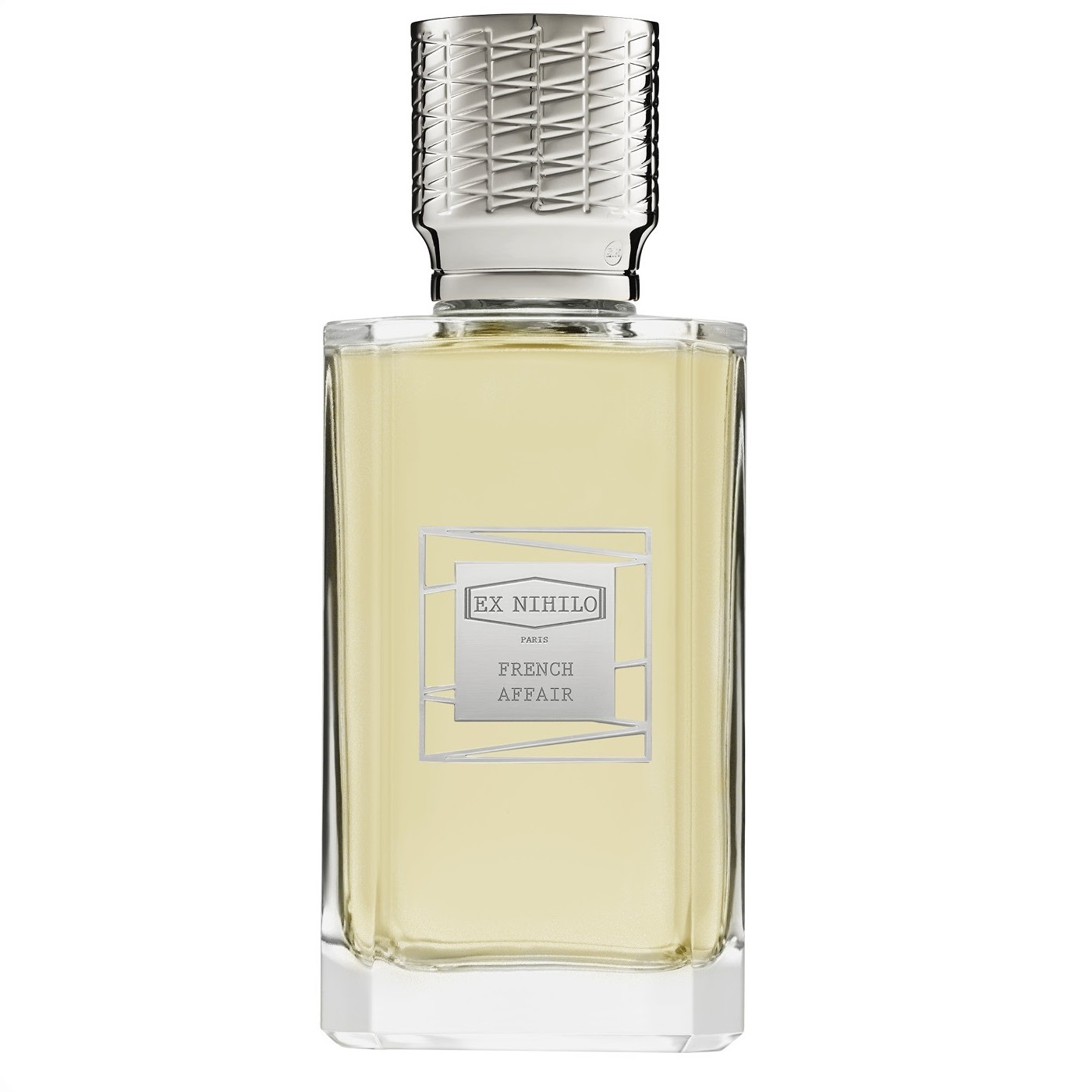 Парфюмерная вода Ex Nihilo Paris French Affair Unisex
Парфюмерная вода Ex Nihilo Paris French Affair Unisex