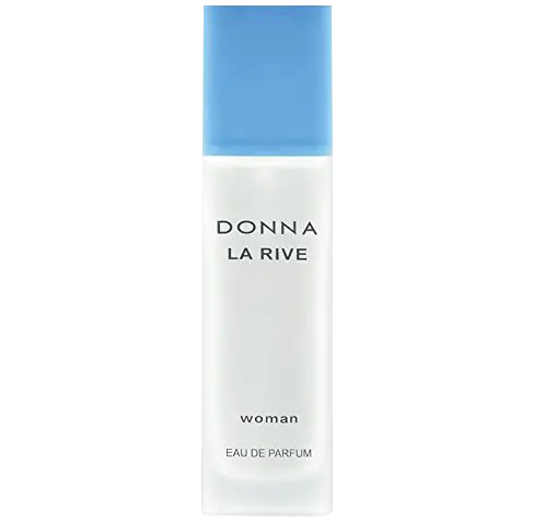 La Rive Donna парфюмированная вода для женщин, 90 мл
La Rive Donna парфюмированная вода для женщин, 90 мл
