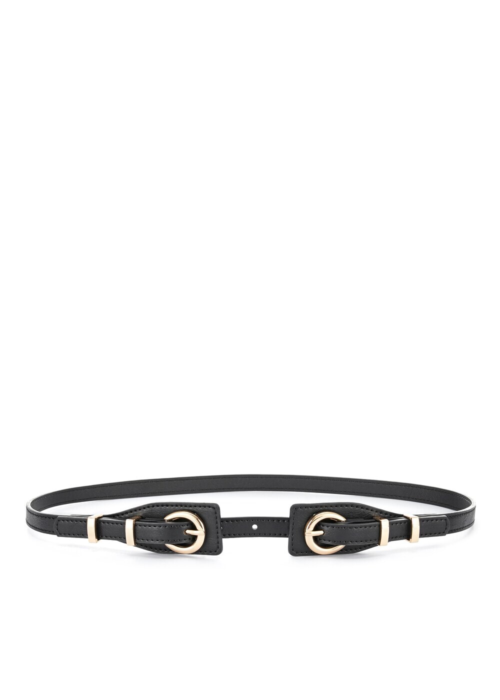 Ремень Lascana, черный
Ремень Lascana, черный