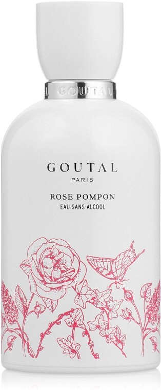 Туалетная вода Annick Goutal Rose Pompon
Туалетная вода Annick Goutal Rose Pompon