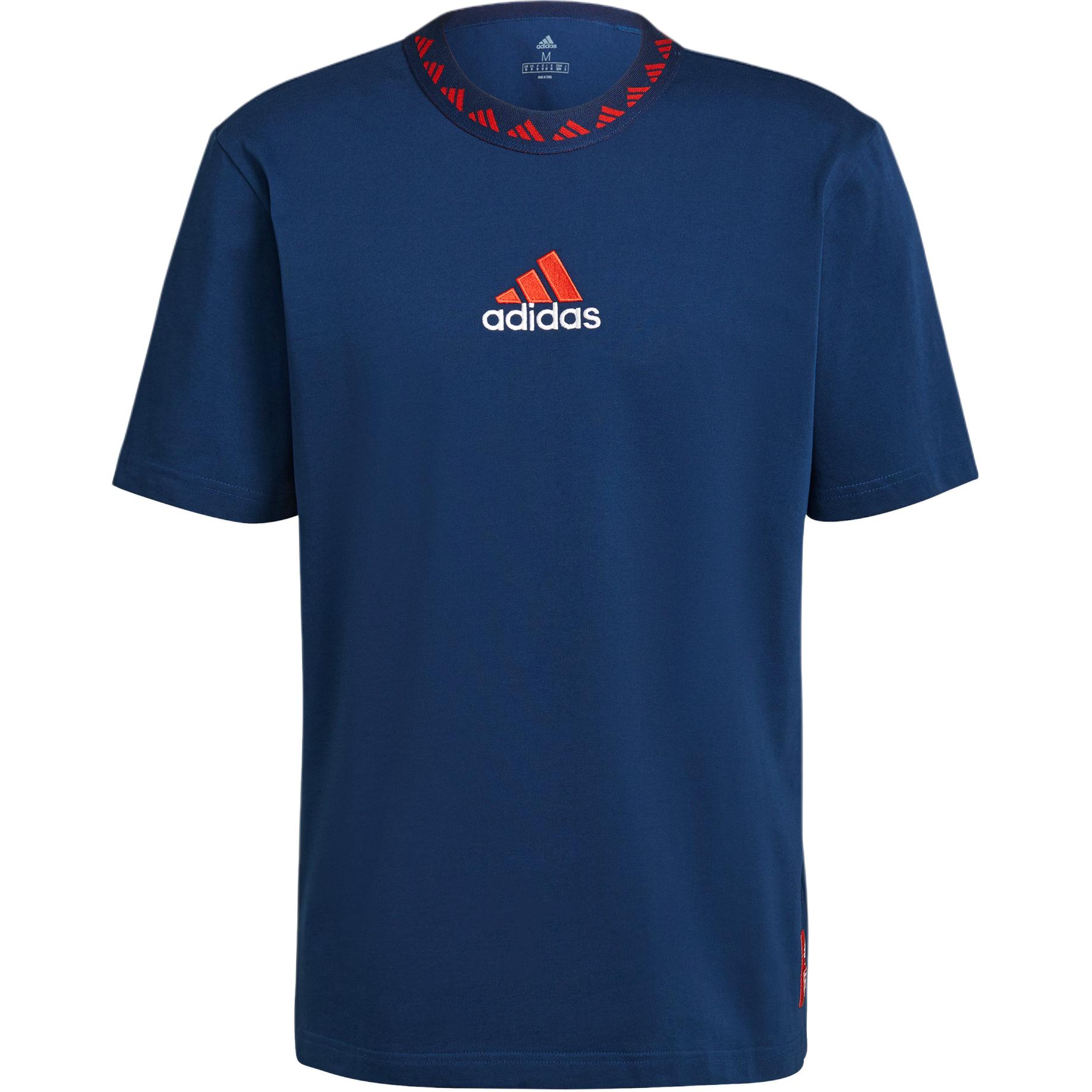 Adidas Футболка Soccer Jerseys Men's Mystic Gray Blue
Adidas Футболка Soccer Jerseys Men's Mystic Gray Blue