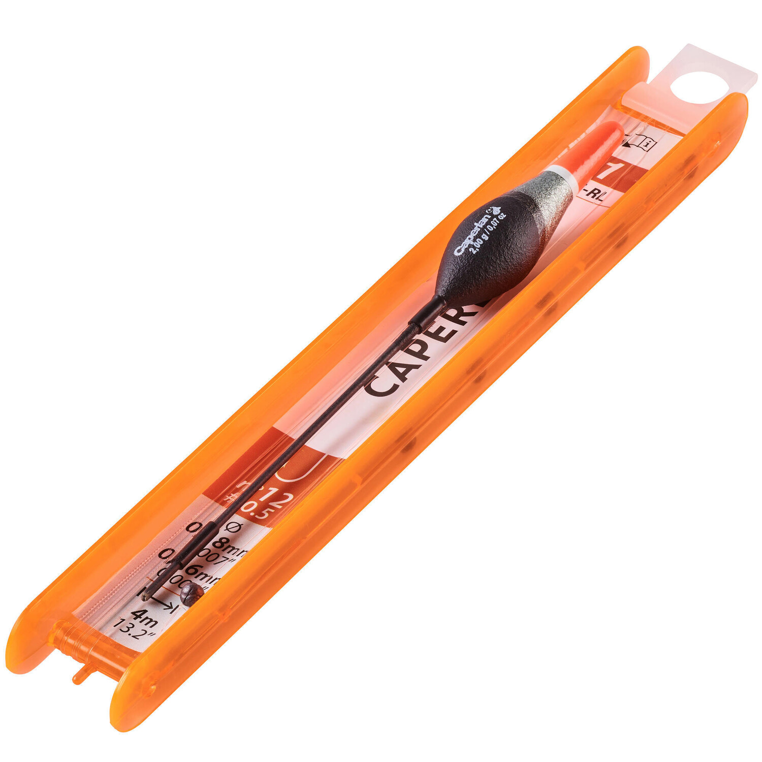 Поплавковая установка TF-RL-1 CAPERLAN
Поплавковая установка TF-RL-1 CAPERLAN