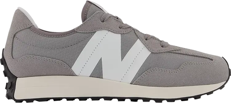 Кроссовки New Balance 327, серый
Кроссовки New Balance 327, серый