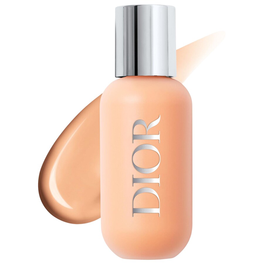 Тональный крем для лица и тела Backstage DIOR, 1.7 oz /50 g, WARM PEACH
Тональный крем для лица и тела Backstage DIOR, 1.7 oz /50 g, WARM PEACH