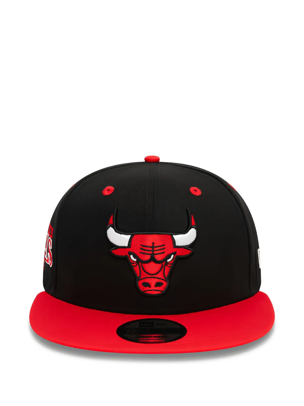 Бейсболка chicago bulls с логотипом NEW ERA CAP, черный
Бейсболка chicago bulls с логотипом NEW ERA CAP, черный