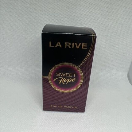 La Rive Sweet Hope 30ml - New
La Rive Sweet Hope 30ml - New