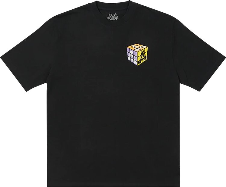 Футболка Palace Don'T Be Square T-Shirt 'Black', черный
Футболка Palace Don'T Be Square T-Shirt 'Black', черный