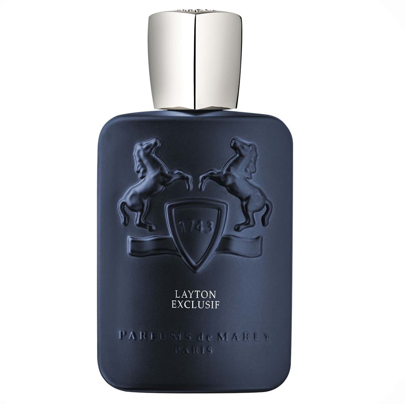 Парфюмерная вода Parfums De Marly Layton Exclusif
Парфюмерная вода Parfums De Marly Layton Exclusif