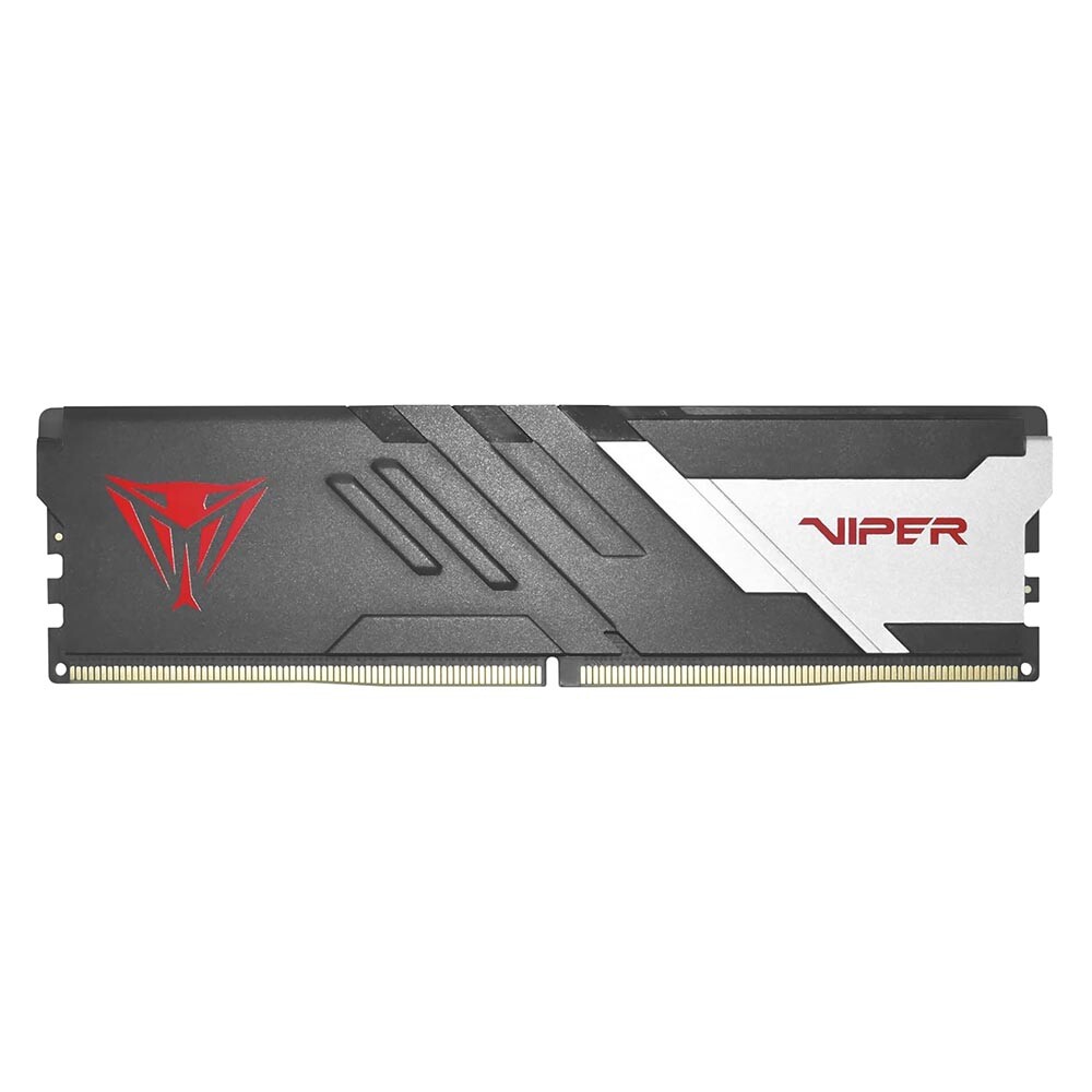 Оперативная память Patriot Viper Venom 16 Гб, 5200 МГц, DDR5, PVV516G52C36, серый
Оперативная память Patriot Viper Venom 16 Гб, 5200 МГц, DDR5, PVV516G52C36, серый