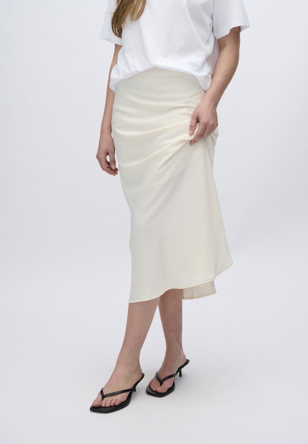 Юбка макси Moves, белый
Юбка макси Moves, белый