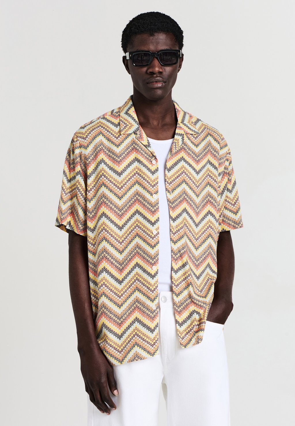 Рубашка Calliope, песочный
Рубашка Calliope, песочный