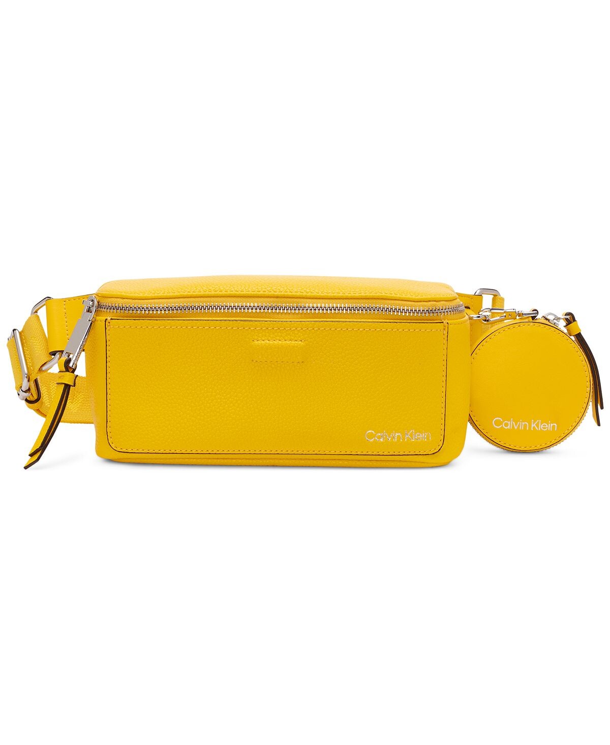 Поясная сумка милли Calvin Klein
Поясная сумка милли Calvin Klein