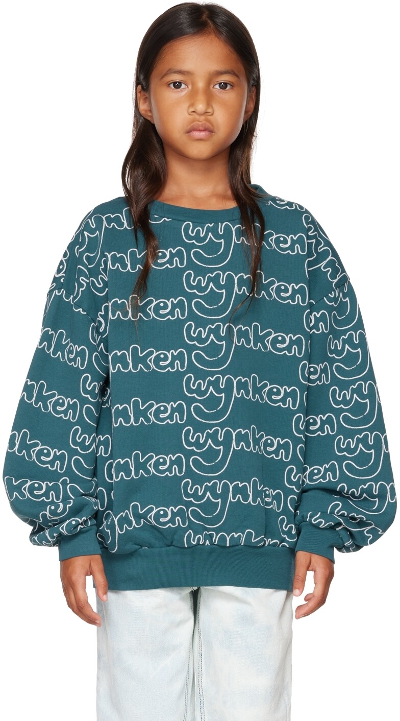 Детская зеленая толстовка Everywhere Wynken, Серый, Детская зеленая толстовка Everywhere Wynken
Детская зеленая толстовка Everywhere Wynken, Серый, Детская зеленая толстовка Everywhere Wynken
