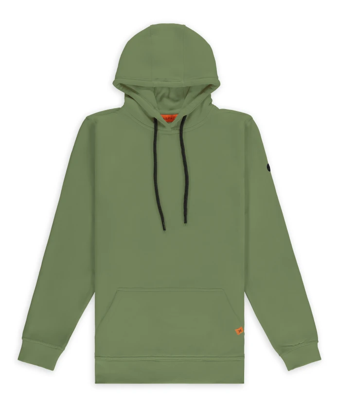 Толстовка Гу Aspact, зеленый
Толстовка Гу Aspact, зеленый