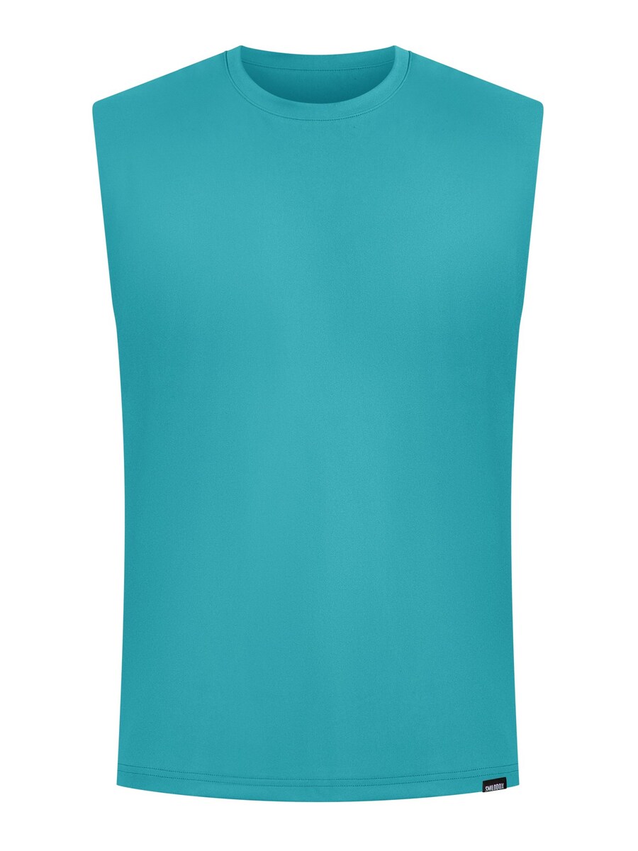 Рубашка Smilodox, синий
Рубашка Smilodox, синий