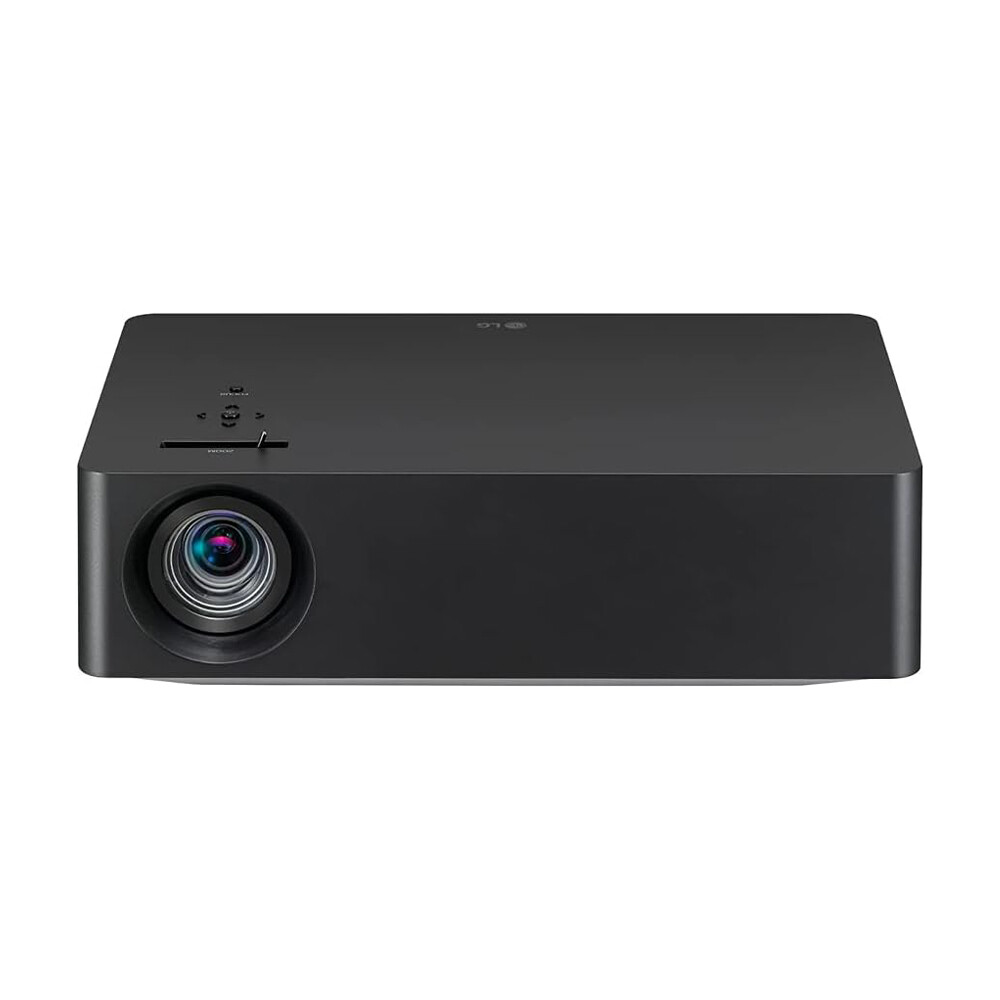 Проектор LG HU70LAB 4K UHD DLP, черный
Проектор LG HU70LAB 4K UHD DLP, черный