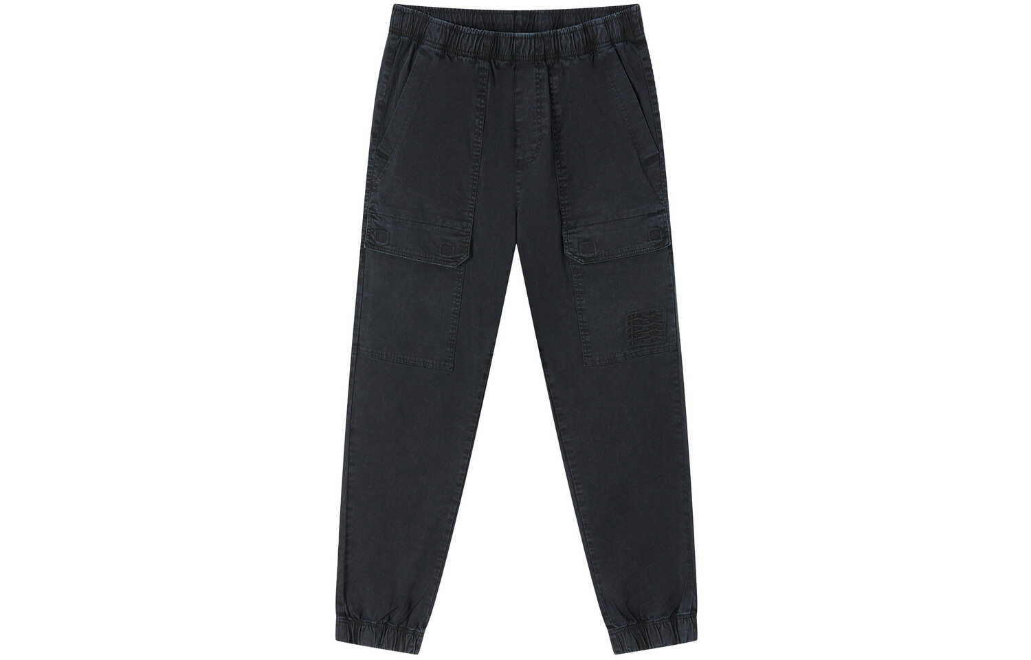 Брюки-карго унисекс Champion, темно-синий
Брюки-карго унисекс Champion, темно-синий