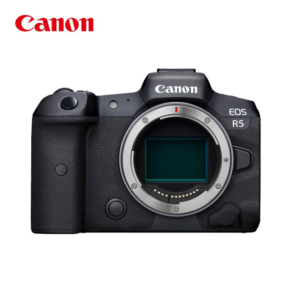 Фотоаппарат Canon EOS R5 8K Single Body 
Фотоаппарат Canon EOS R5 8K Single Body