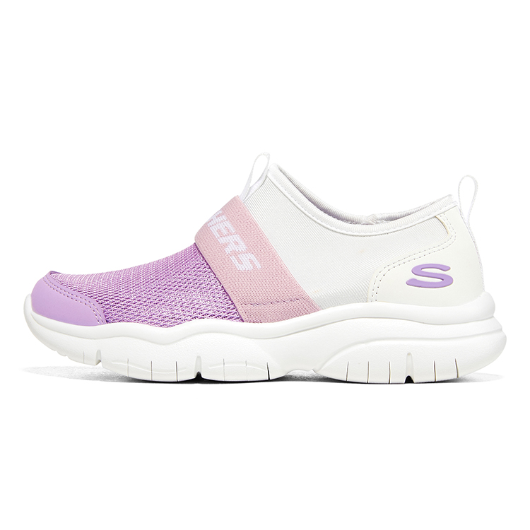 Футболка Go Fle Low Top Детские Повседневные Кроссовки White Lavender Skechers, Белый/Лавандовый
Футболка Go Fle Low Top Детские Повседневные Кроссовки White Lavender Skechers, Белый/Лавандовый