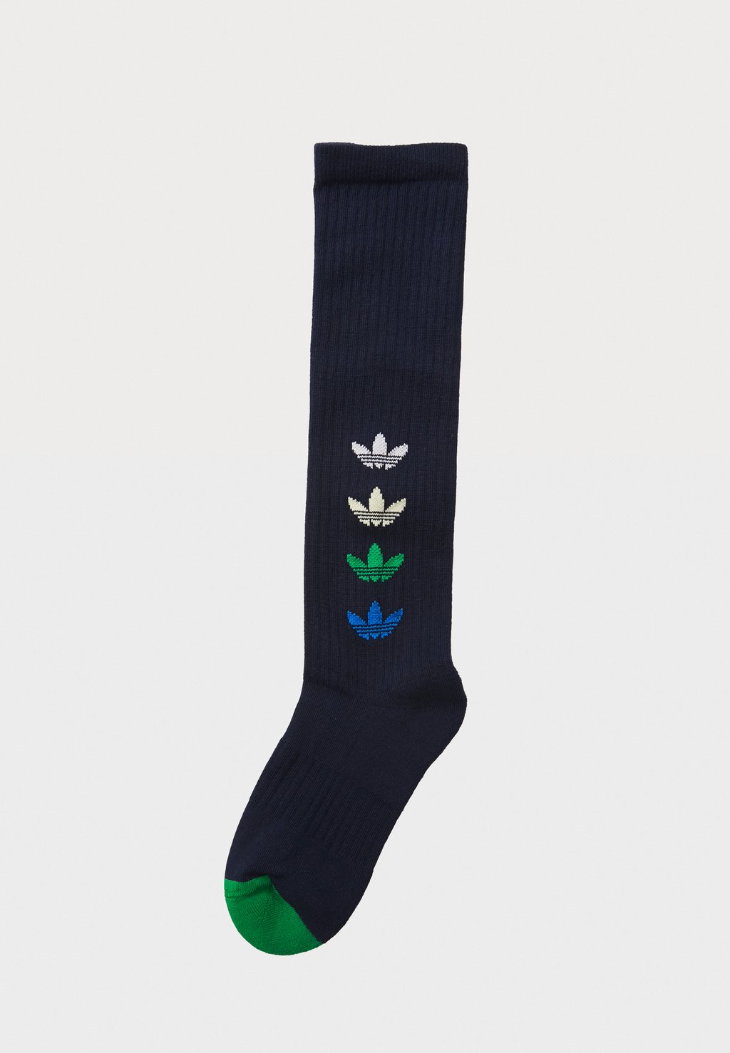 Спортивные носки KNEE HIGH Adidas Golf Originals, темно-синий
Спортивные носки KNEE HIGH Adidas Golf Originals, темно-синий