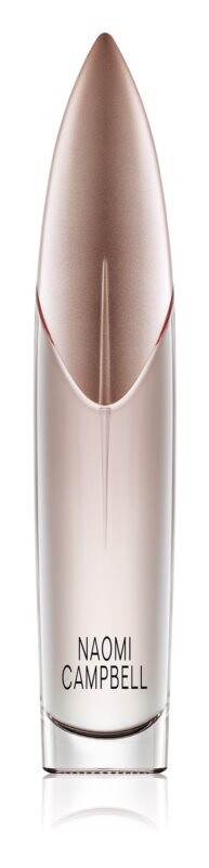 Туалетная вода Naomi Campbell Naomi Campbell, 50 мл
Туалетная вода Naomi Campbell Naomi Campbell, 50 мл
