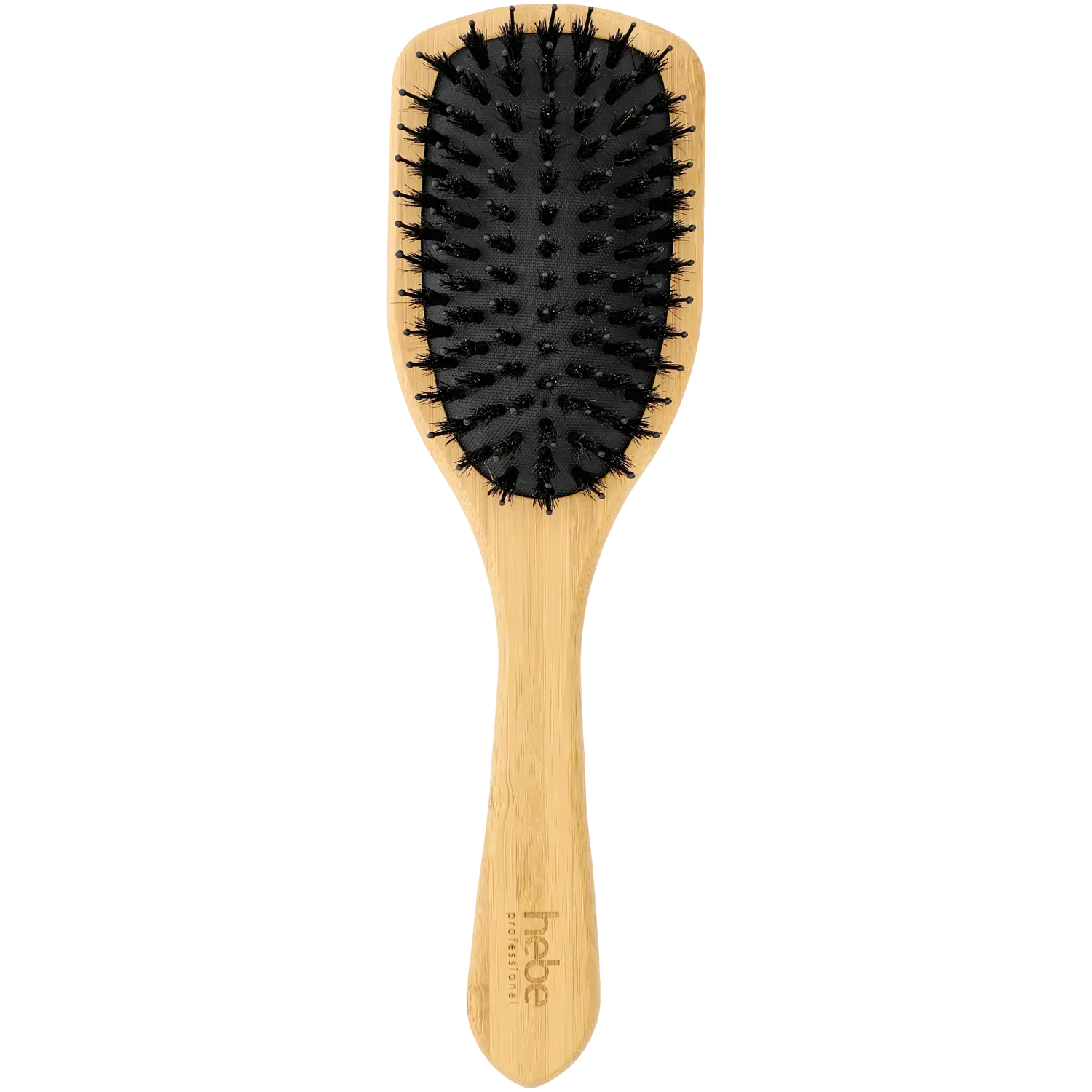 Hebe Professional бамбуковая расческа, 1 шт.
Hebe Professional бамбуковая расческа, 1 шт.