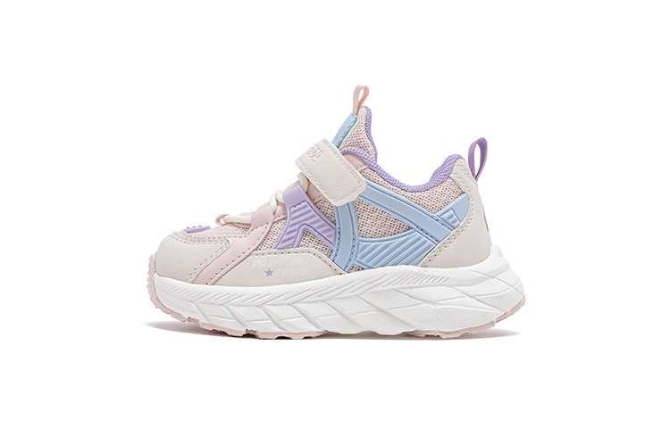 Детские кроссовки для бега Non slip Lightweight Low top PAW PATROL, elegant фиолетовый
Детские кроссовки для бега Non slip Lightweight Low top PAW PATROL, elegant фиолетовый