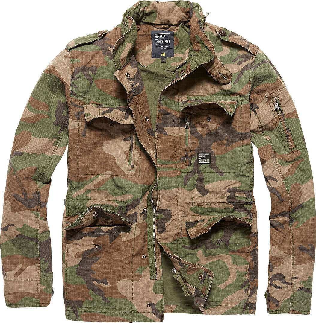 Куртка Vintage Industries Cranford, лесистая, Коричневый, Куртка Vintage Industries Cranford, лесистая
Куртка Vintage Industries Cranford, лесистая, Коричневый, Куртка Vintage Industries Cranford, лесистая