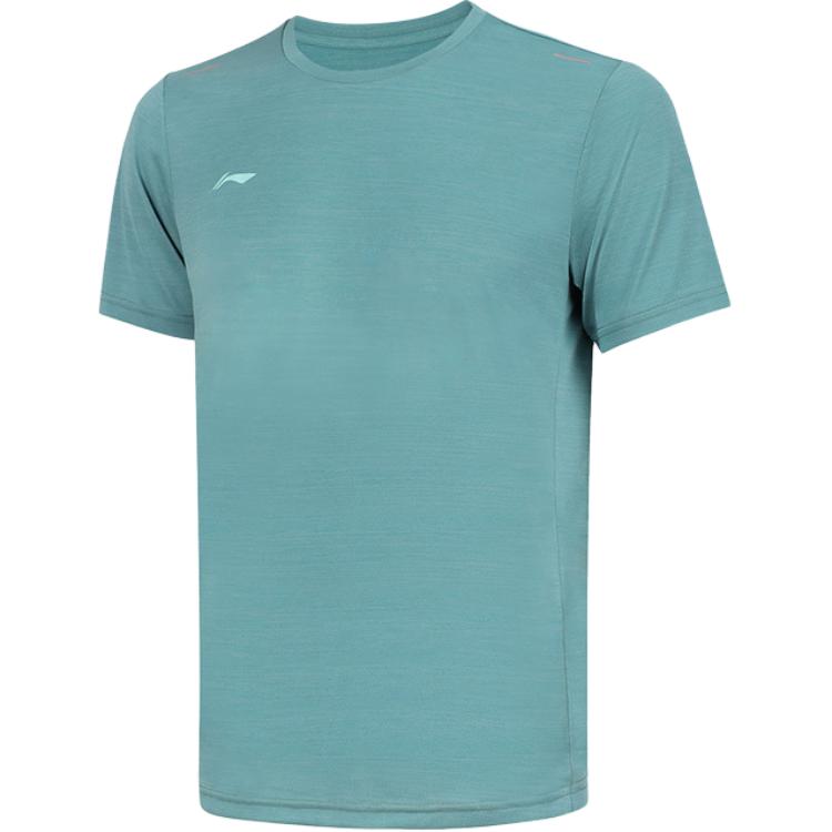 Футболка LiNing мужская серо-голубая, Синий, Футболка LiNing мужская серо-голубая
Футболка LiNing мужская серо-голубая, Синий, Футболка LiNing мужская серо-голубая