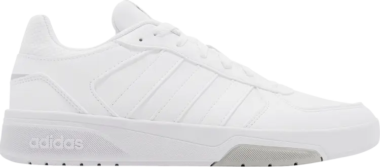 Кроссовки Adidas Courtbeat, белый
Кроссовки Adidas Courtbeat, белый