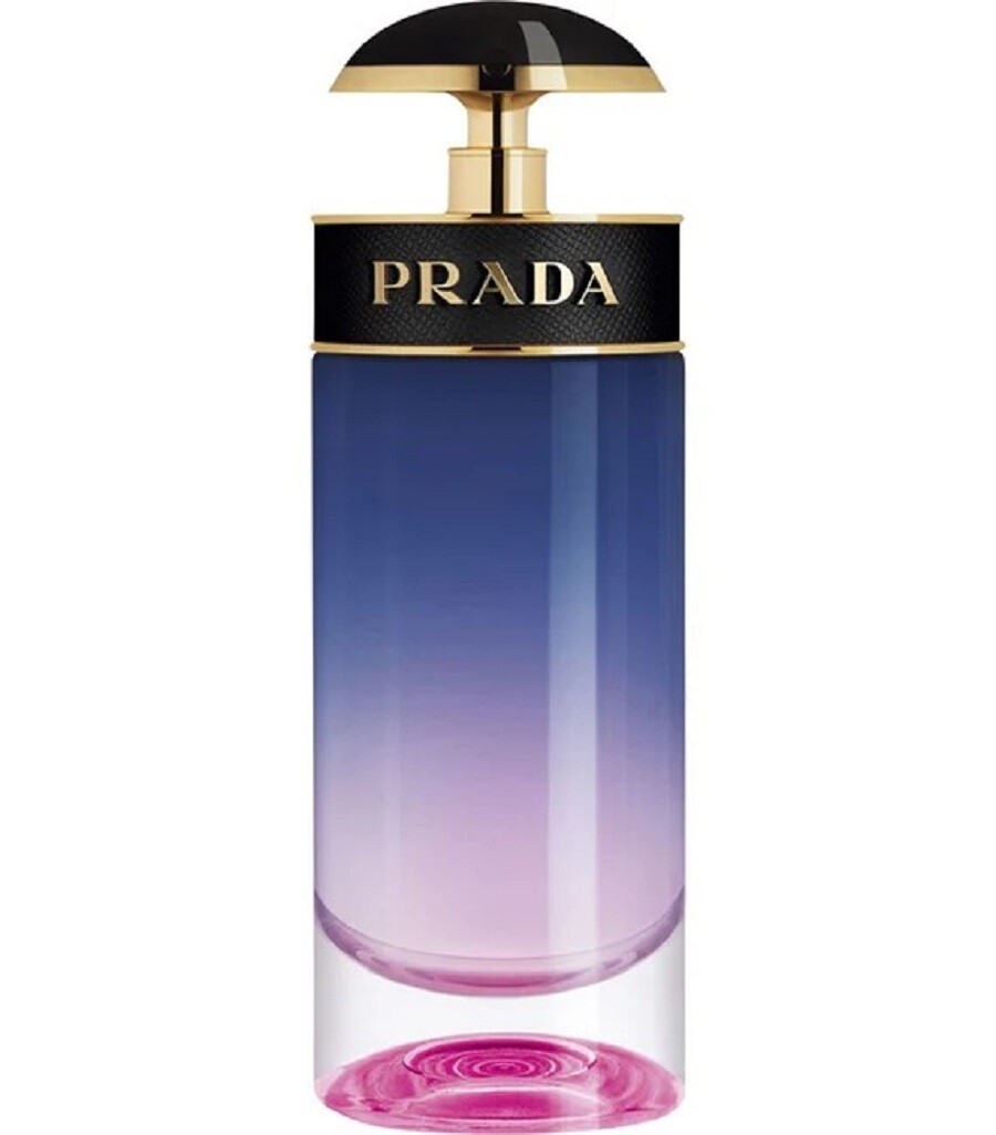 Парфюмерная вода Prada Candy Night
Парфюмерная вода Prada Candy Night