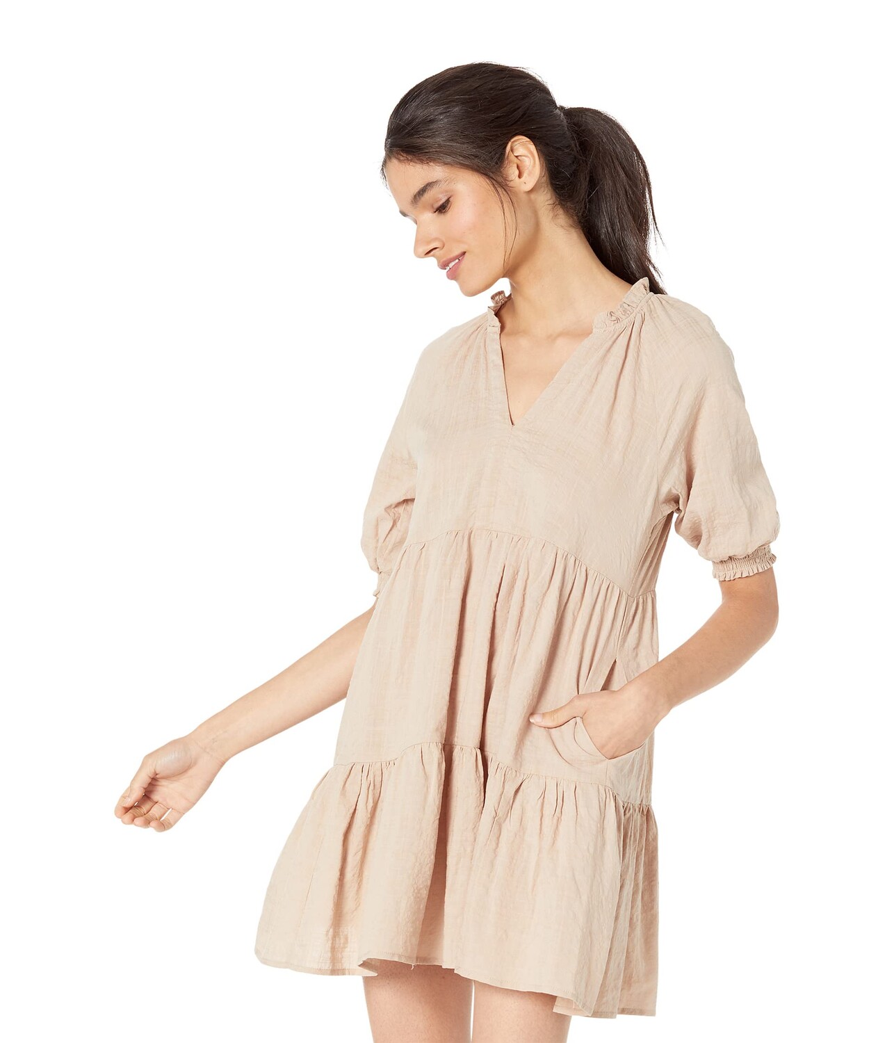 Платье Steve Madden, Hustle and Glow Dress
Платье Steve Madden, Hustle and Glow Dress