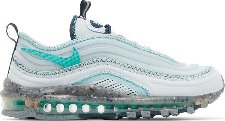 Кроссовки Nike Air Max Terrascape 97 'Ocean Cube', синий
Кроссовки Nike Air Max Terrascape 97 'Ocean Cube', синий