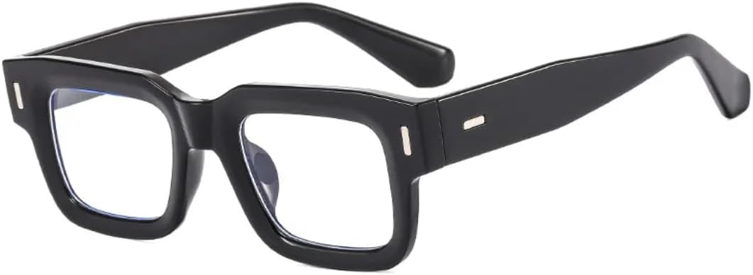 Ретро-модные панк-солнцезащитные очки для женщин и мужчин, классические винтажные очки-маски с защитой от УФ-излучения (UV400) для активного отдыха SZVVBKK, Black Clear
Ретро-модные панк-солнцезащитные очки для женщин и мужчин, классические винтажные очки-маски с защитой от УФ-излучения (UV400) для активного отдыха SZVVBKK, Black Clear