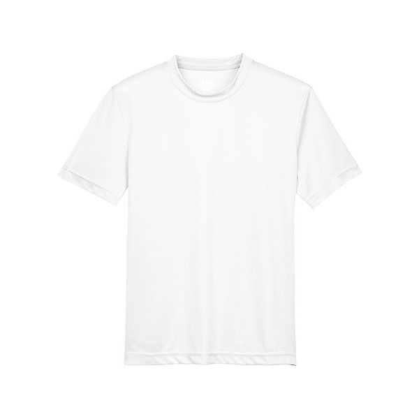 Футболка Youth zone performance Team 365, White
Футболка Youth zone performance Team 365, White