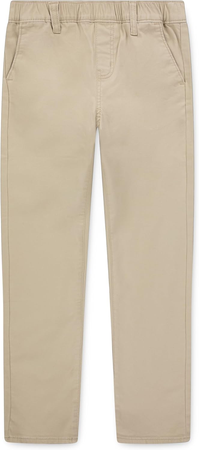 Форменные брюки Levi's для девочек, Safari
Форменные брюки Levi's для девочек, Safari