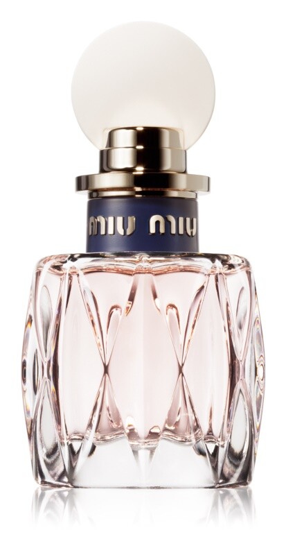Туалетная вода Miu Miu L'Eau Rosée
Туалетная вода Miu Miu L'Eau Rosée