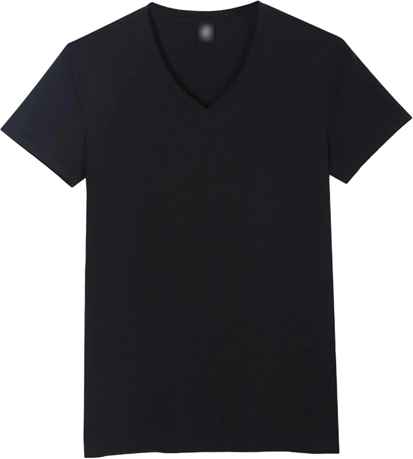 Мужская футболка V-Neck Cotton Classics с влагоотводящими свойствами Maiyifu-GJ
Мужская футболка V-Neck Cotton Classics с влагоотводящими свойствами Maiyifu-GJ