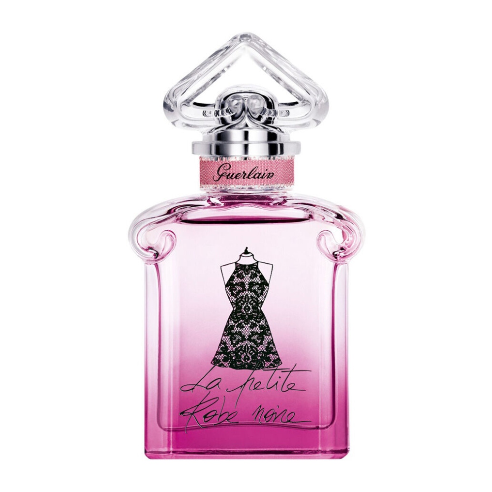 Парфюмерная вода Guerlain La Petite Robe Noire Légère
Парфюмерная вода Guerlain La Petite Robe Noire Légère