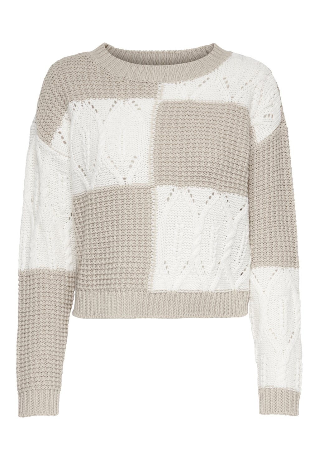 Джемпер JDYJUSTY LS MIX STRUCTURE ONLY, бежевый
Джемпер JDYJUSTY LS MIX STRUCTURE ONLY, бежевый