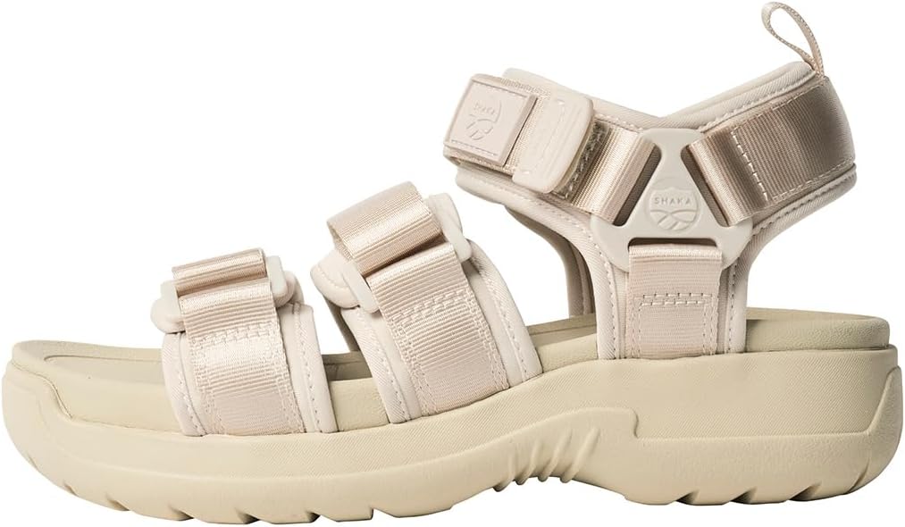 Мужские сандалии SHAKA, Linen
Мужские сандалии SHAKA, Linen