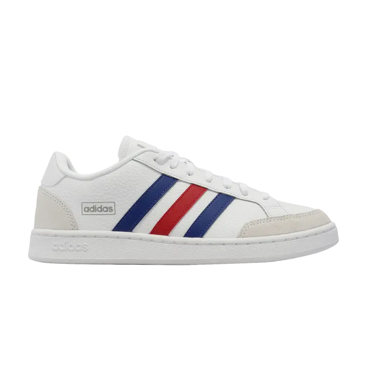 Кроссовки Adidas Grand Court SE, белый
Кроссовки Adidas Grand Court SE, белый