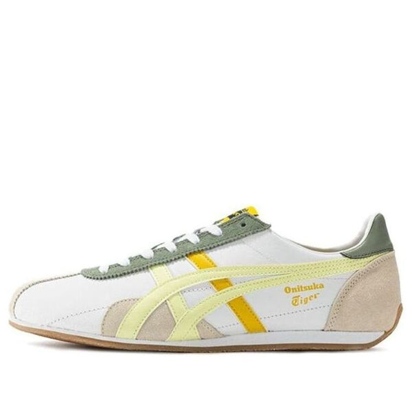 Кроссовкиrunspark кроссовки Onitsuka Tiger, белый
Кроссовкиrunspark кроссовки Onitsuka Tiger, белый