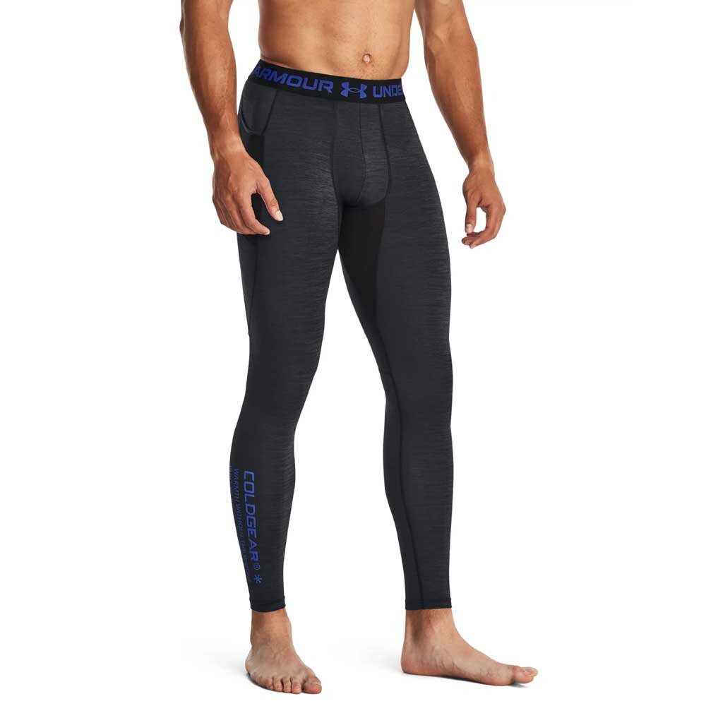 Леггинсы Under Armour CG Armour Twist, серый
Леггинсы Under Armour CG Armour Twist, серый
