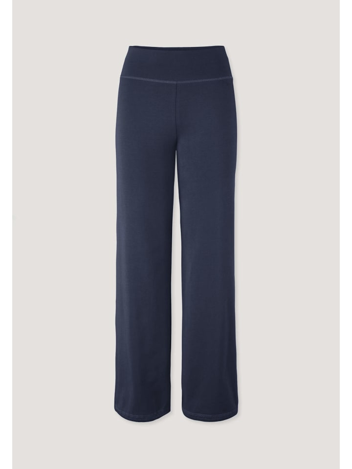 Тканевые брюки Hessnatur
Тканевые брюки Hessnatur