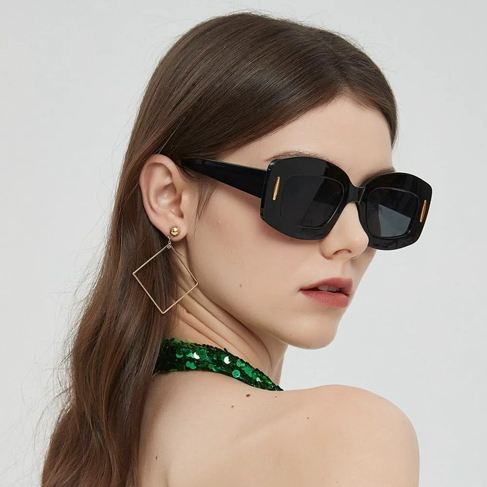 Солнцезащитные очки в винтажной овальной оправе с большой оправой для женщин и мужчин, ретро-очки с круглыми линзами, женские и мужские, SUN3348 Generic, 8
Солнцезащитные очки в винтажной овальной оправе с большой оправой для женщин и мужчин, ретро-очки с круглыми линзами, женские и мужские, SUN3348 Generic, 8