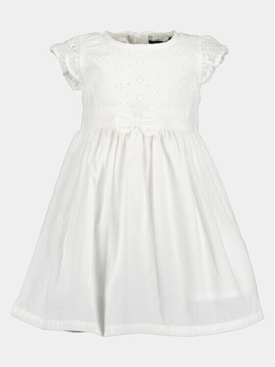 Платье стандартного кроя Blue Seven, белый
Платье стандартного кроя Blue Seven, белый