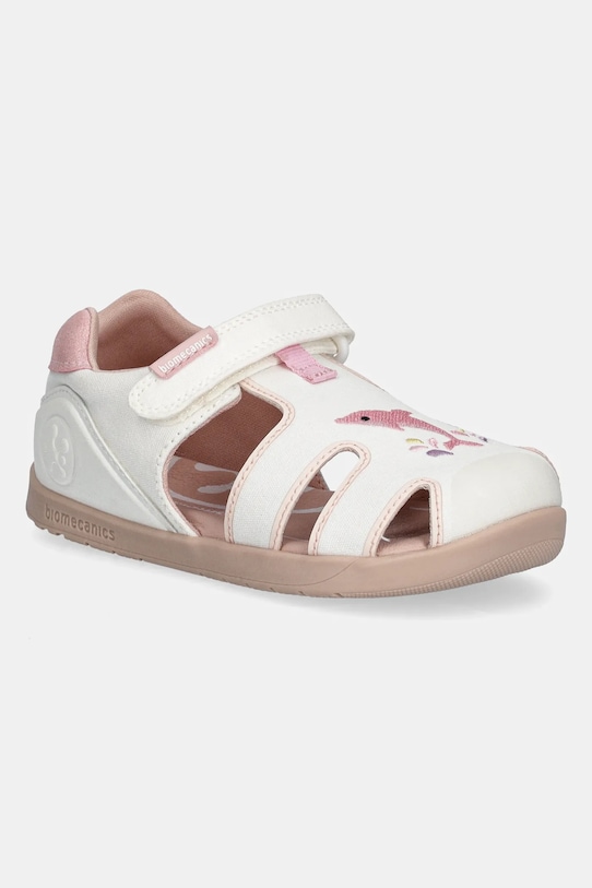 Детские сандалии Biomecanics, белый
Детские сандалии Biomecanics, белый